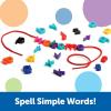 image:imageLearning Resources Beads and Patterns Card Set Lacing Beads 130 Pieces Ages 3Lacing Letters