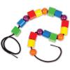 image:imageLearning Resources Beads in a Bucket Lacing Beads Fine Motor Skills Set of 110 Ages 3