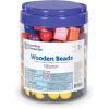 image:imageLearning Resources Beads in a Bucket Lacing Beads Fine Motor Skills Set of 110 Ages 3