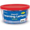 image:imageLearning Resources Magnetic Learning Letters  104 pcs Ages 3Lowercase Stick to FridgeBack to School SuppliesTeacher Supplies