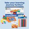 image:imageLearning Resources Primary Bucket Balance Teaching Scale  Teacher Supplies Classroom Must Haves Preschool Activities Back to School Math Manipulatives Teaching Supplies Toddler ScienceClock Kit