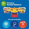 image:imageLearning Resources Primary Bucket Balance Teaching Scale  Teacher Supplies Classroom Must Haves Preschool Activities Back to School Math Manipulatives Teaching Supplies Toddler ScienceClock Kit