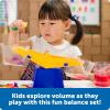 image:imageLearning Resources Primary Bucket Balance Teaching Scale  Teacher Supplies Classroom Must Haves Preschool Activities Back to School Math Manipulatives Teaching Supplies Toddler ScienceClock Kit