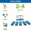 image:imageLearning Resources Primary Calculator  Basic Solar and Battery Powered Calculators for Students Teach Basic Math Operations School Supplies Classroom Must Haves for Teachers Back to School