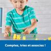 image:imageLearning Resources Three Bear Family Counters  96 Pieces Ages 3 Preschool Counting Toys SEL Toys Gifts for Boys and GirlsSingle