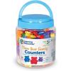 image:imageLearning Resources Three Bear Family Counters  96 Pieces Ages 3 Preschool Counting Toys SEL Toys Gifts for Boys and GirlsSingle
