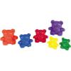 image:imageLearning Resources Three Bear Family Counters  96 Pieces Ages 3 Preschool Counting Toys SEL Toys Gifts for Boys and GirlsSingle