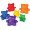 image:imageLearning Resources Three Bear Family Counters  96 Pieces Ages 3 Preschool Counting Toys SEL Toys Gifts for Boys and GirlsSingle