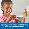 image:imageLearning Resources Unpack Your Day Conversation Kit  32 Pieces Ages 5 SEL Toys Classroom Must Haves Teacher Supplies Gifts For Boys And Girls Speech Materials Ice Breaker