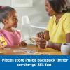 image:imageLearning Resources Unpack Your Day Conversation Kit  32 Pieces Ages 5 SEL Toys Classroom Must Haves Teacher Supplies Gifts For Boys And Girls Speech Materials Ice Breaker
