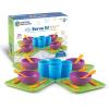 image:imageLearning Resources New Sprouts Serve It Dish Set Early Social Interactions 24 Pieces Ages 2 and UpDish Set