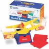 image:imageLearning Resources Primary Bucket Balance Teaching Scale  Teacher Supplies Classroom Must Haves Preschool Activities Back to School Math Manipulatives Teaching Supplies Toddler ScienceClock Kit