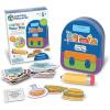 image:imageLearning Resources Unpack Your Day Conversation Kit  32 Pieces Ages 5 SEL Toys Classroom Must Haves Teacher Supplies Gifts For Boys And Girls Speech Materials Ice Breaker