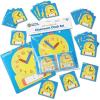 image:imageLearning Resources Write amp Wipe Clocks Classroom Set  25 Pieces Ages 6 Laminated DryErase Teaching Aids Teacher Supplies Learning TimeSet