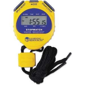 image:imageLearning Resources Big Digit Stopwatch