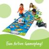 image:imageLearning Resources Crocodile Hop Floor Game  Ages 3 Indoor Games for Toddlers Gross Motor Skills Toys for Kids Preschool Learning Activities