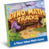 image:imageLearning Resources Dino Math Tracks Game  Math Manipulatives Montessori Board Game Addition and Subtraction Counting Literacy Toys STEM for Kids Critical Thinking Gifts for Boys and Girls