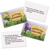 image:imageLearning Resources Dino Math Tracks Game  Math Manipulatives Montessori Board Game Addition and Subtraction Counting Literacy Toys STEM for Kids Critical Thinking Gifts for Boys and Girls