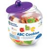 image:imageLearning Resources Goodie Games ABC Cookies  Alphabet Letters Learn to Read and Write Phonics and Spelling  Fine Motor Skills Toddler Toys Kids Games Manipulatives Preschool ActivitiesGoodie Games
