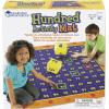 image:imageLearning Resources Hundred Activity Mat  Classroom Must Haves Homeschool Supplies Math Manipulatives Counting and Problem Solving Skills Back to School Gifts for Teachers and Students