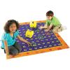 image:imageLearning Resources Hundred Activity Mat  Classroom Must Haves Homeschool Supplies Math Manipulatives Counting and Problem Solving Skills Back to School Gifts for Teachers and Students