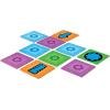 image:imageLearning Resources Lets Go Code Activity Set STEM Toys Coding Toys Develops Critical Thinking and Problem Solving Skills 50 Pieces Ages 5