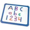 image:imageLearning Resources Magnetic Letter and Number Construction Set Soft Foam Magnetic Shapes Uppercase and Lowercase Letters Teaching Aids 262 Pieces Grades PreK Ages 4