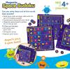 image:imageLearning Resources Magnetic Space Sudoku  72 Pieces Ages 4 Space Games for Kids Sudoku for Kids