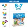 image:imageLearning Resources Make a Splash 120 Mat Floor Game  Math Manipulatives Addition and Subtraction Board Games  Classroom Must Haves Homeschool Supplies Montessori Gifts for Boys and GirlsFloor Game