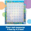 image:imageLearning Resources Make a Splash 120 Mat Floor Game  Math Manipulatives Addition and Subtraction Board Games  Classroom Must Haves Homeschool Supplies Montessori Gifts for Boys and GirlsFloor Game