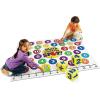 image:imageLearning Resources Math Marks The Spot Floor Game Homeschool Number Recognition Addition amp Subtraction Ages 5