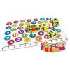 image:imageLearning Resources Math Marks The Spot Floor Game Homeschool Number Recognition Addition amp Subtraction Ages 5