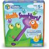 image:imageLearning Resources Mathswatters Addition amp Subtraction Game  Math Games Numbers Flash Cards Classroom And Preschool Must Haves Montessori Fine Motor Skills Manipulatives KindergartenMathswatters