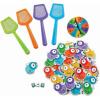 image:imageLearning Resources Mathswatters Addition amp Subtraction Game  Math Games Numbers Flash Cards Classroom And Preschool Must Haves Montessori Fine Motor Skills Manipulatives KindergartenMathswatters
