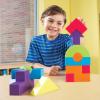 image:imageLearning Resources Mental Blox 360 Degree 3D Building Game  55 Pieces Ages 5 Educational Board Games Mental Puzzles for Kids Brain Teaser Games