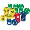 image:imageLearning Resources Phonics Cubes Class Set  Alphabet and Words Letter Recognition ABC Classroom Must Haves Teacher Supplies Speech Materials Back to School Small Group Students Activities
