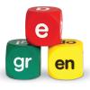 image:imageLearning Resources Phonics Cubes Class Set  Alphabet and Words Letter Recognition ABC Classroom Must Haves Teacher Supplies Speech Materials Back to School Small Group Students Activities