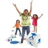 image:imageLearning Resources Ready Set Move Classroom Activity Set  Student Activities Back to School Teacher Must Haves 28 Piece Ages 4