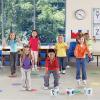 image:imageLearning Resources Ready Set Move Classroom Activity Set  Student Activities Back to School Teacher Must Haves 28 Piece Ages 4