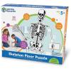 image:imageLearning Resources Skeleton Floor Puzzle  Science Classroom Must Haves STEM Student Essentials Practice Anatomy Back to School Supplies for Teachers Ages 3