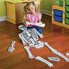 image:imageLearning Resources Skeleton Floor Puzzle  Science Classroom Must Haves STEM Student Essentials Practice Anatomy Back to School Supplies for Teachers Ages 3