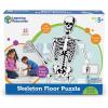 image:imageLearning Resources Skeleton Floor Puzzle  Science Classroom Must Haves STEM Student Essentials Practice Anatomy Back to School Supplies for Teachers Ages 3