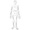 image:imageLearning Resources Skeleton Floor Puzzle  Science Classroom Must Haves STEM Student Essentials Practice Anatomy Back to School Supplies for Teachers Ages 3