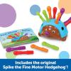 image:imageLearning Resources Spike the Fine Motor Hedgehog First Words  Toddler Activity Toys Preschool Fine Motor Skills Age 18 Months