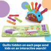 image:imageLearning Resources Spike the Fine Motor Hedgehog First Words  Toddler Activity Toys Preschool Fine Motor Skills Age 18 Months
