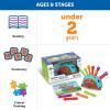 image:imageLearning Resources Spike the Fine Motor Hedgehog First Words  Toddler Activity Toys Preschool Fine Motor Skills Age 18 Months