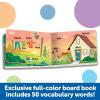 image:imageLearning Resources Spike the Fine Motor Hedgehog First Words  Toddler Activity Toys Preschool Fine Motor Skills Age 18 Months