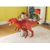 image:imageLearning Resources TRex Jumbo Dinosaur Floor Puzzle  20 Pieces Ages 3 3D Puzzles for Kids Kids Dinosaur Puzzle Dinosaurs for ToddlersTRex