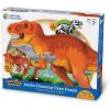 image:imageLearning Resources TRex Jumbo Dinosaur Floor Puzzle  20 Pieces Ages 3 3D Puzzles for Kids Kids Dinosaur Puzzle Dinosaurs for ToddlersTRex