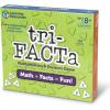 image:imageLearning Resources TriFACTa Multiplication amp Division Game  Math Manipulatives Kid Montessori Board Games Classroom Must Haves STEM Number Cards Critical Thinking Back to School Kids Gifts